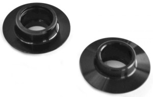 Część zamienna piasty Zipp END CAP FRONT ZIPP 77 TA 11.1918.047.002