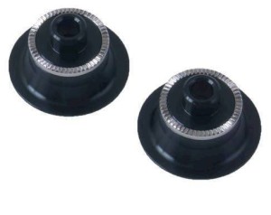 Część zamienna piasty Zipp END CAP REAR ZIPP 177 11SP QR 11.1918.048.001