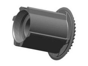 Bębenek piasty Zipp FREEHUB KIT COGNITION NSW 11S CAMP 11.2018.034.001