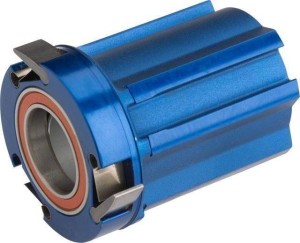 Bębenek piasty Zipp FREEHUB KIT ZIPP 177 11S CAMP 11.1918.049.001