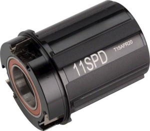 Bębenek piasty Zipp FREEHUB KIT ZIPP 177 11S SRAM 11.1918.049.000