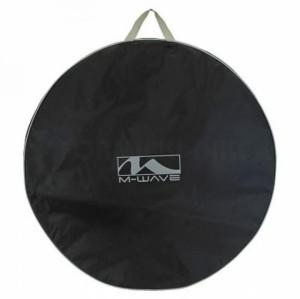 Pokrowiec na koło M-WAVE 26-29er