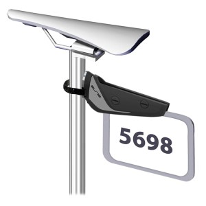 Uchwyt Elite Na Nr Startowy Na Rower