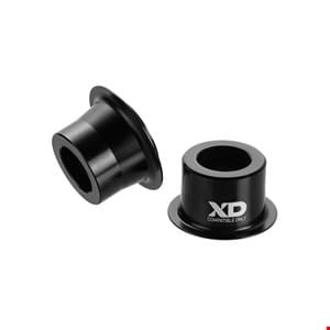 Adapter SRAM ACC CONV CAPS HUB X0 R 12X142/148 B 00.1918.145.010