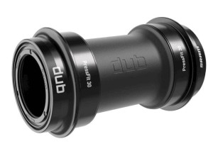 Wkład suportu SRAM DUB PressFit 30 68/73mm 00.6418.018.000