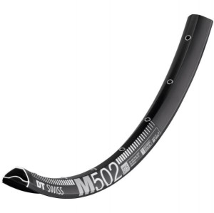 Obręcz MTB DT Swiss M 502 29er Disc 28H / 32H