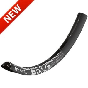 Obręcz MTB DT Swiss E 532 29er Disc 28H / 32H