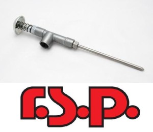 Smarowniczka do smarów w tubkach RSP Grease Gun