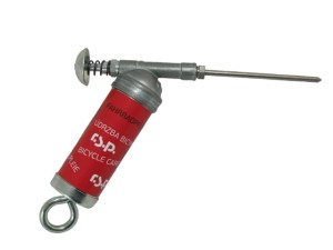 Smarowniczka profesjonalna RSP Grease Gun Pro
