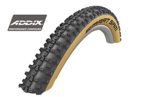 Opona Schwalbe Smart Sam 27.5x2.25 Performance drut Addix Classic Skin
