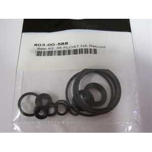 Uszczelki FOX 2015 Seal Kit: 36 FLOAT NA Rebuild  803-00-588