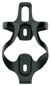 Koszyk bidonu SKS Pure karbon 19g czarny