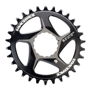Zębatka RACE FACE CINCH Shimano XTR 12rz 30z / 32z / 34z