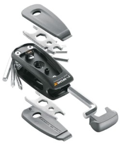 Narzędzie wielofunkcyjne SKS T-Worx 19 funkcji 203g