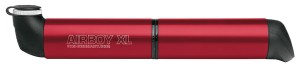 Pompka SKS AIRBOY XL 5 bar/73 PSI 90g  czerwona