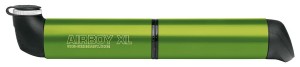 Pompka SKS AIRBOY XL 5 bar/73 PSI 90g zielona