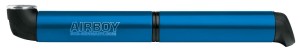Pompka SKS AIRBOY 8 bar/115 PSI 62g  niebieska
