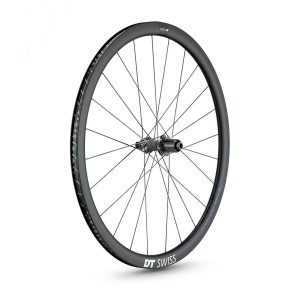 Tylne koło DT SWISS PRC 1400 SPLINE Disc CL Carbon 35mm