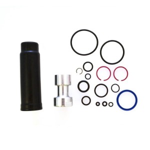 FOX Seal Kit: MY19+ 32/34 SC 8mm shaft FIT4 Cartri 803-01-323
