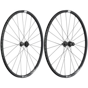 Zestaw kół DT SWISS PR 1400 DICUT Disc 21mm