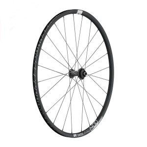 Przednie koło DT SWISS PR 1400 DICUT Disc 21mm