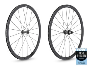 Zestaw kół DT SWISS PR 1400 DICUT OXIC QR 32mm