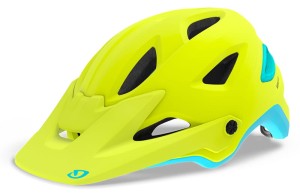 Kask mtb GIRO MONTARO MIPS matte citron iceberg 