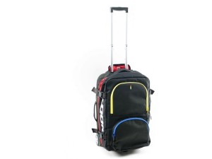 Torba podróżna Look Travel 80L 