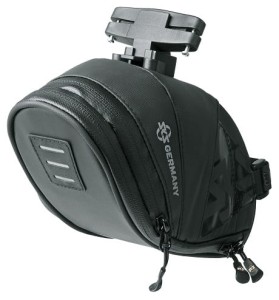 Torebka podsiodłowa SKS Explorer Click 1800