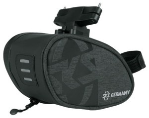 Torebka podsiodłowa SKS Traveller Click 800