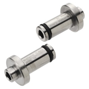 Shimano Adapter Do Centrowania Kół Z Osiami 12mm TL-FH12