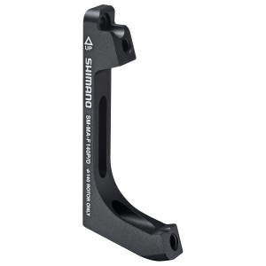 Shimano Adapter Zacisku Do Tarcz 140mm SM-MA-F140 Post/Flat mount