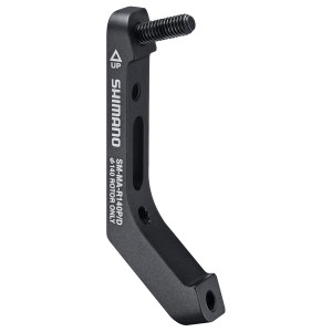 Shimano Adapter Zacisku Do Tarcz 140mm SM-MA-R140 Post/Flat mount