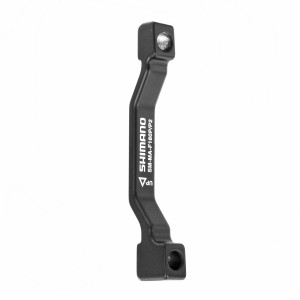 Przedni adapter Shimano  SM-MA PM/PM PP2 F180mm 160mm > 180mm
