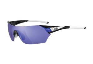 Okulary Tifosi Podium Clarion black white
