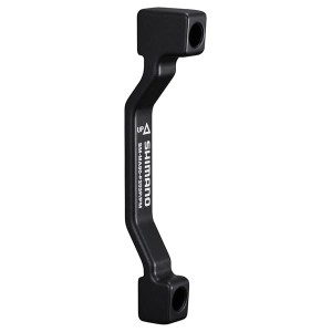 Shimano Adapter Zacisku Do hamulca Tarczowego 203mm SM-MA90 Post/Post