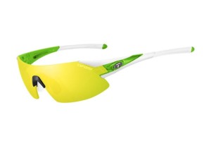 Okulary Tifosi Podium XC Clarion white green