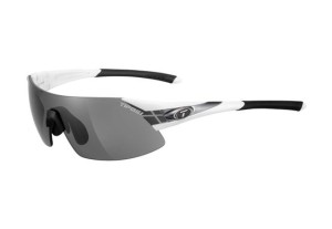 Okulary Tifosi Podium XC white gunmetal