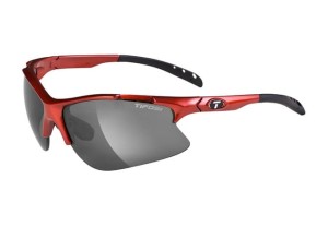 Okulary Tifosi Roubaix metallic red