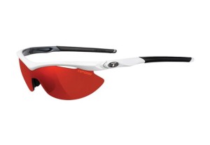 Okulary Tifosi Slip Clarion white gunmetal