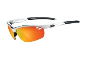 Okulary Tifosi Veloce white black