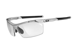 Okulary Tifosi Tempt Fototec matte silver