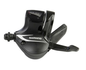 Shimano Acera Dźwignia Przerzutki manetka Lewa 3rz SL-M360
