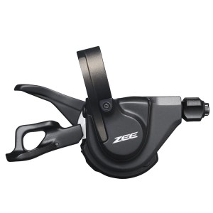 Prawa manetka Shimano Zee SL-M640 10rz
