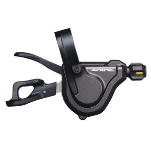 Shimano Saint Dźwignia Przerzutki manetka Prawa 10rz SL-M820 obejma