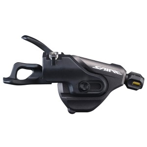 Shimano Saint Dźwignia Przerzutki manetka Prawa 10rz SL-M820 I-SPEC B