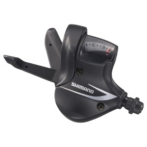 Shimano Acera Dźwignia Przerzutki manetka Prawa 8rz SL-M360