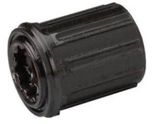 Shimano Bębenek Główka Kasety FH-M665