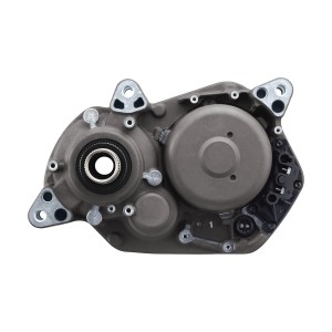 Silnik Shimano STEPS DU-E6100 ( Jednostka Napędowa )