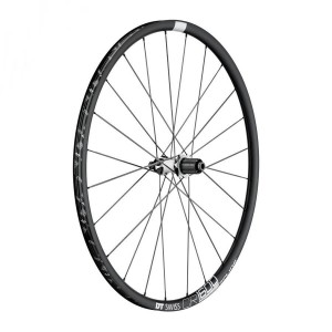 Koło szosa tylne DT Swiss CR 1600 SPLINE 23 DBCL, tył, SRAM XDR WCR1600NID1SA13782
